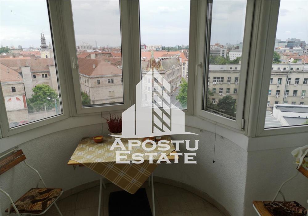Apartament cu 2 camere, DECOMANDAT, CENTRAL