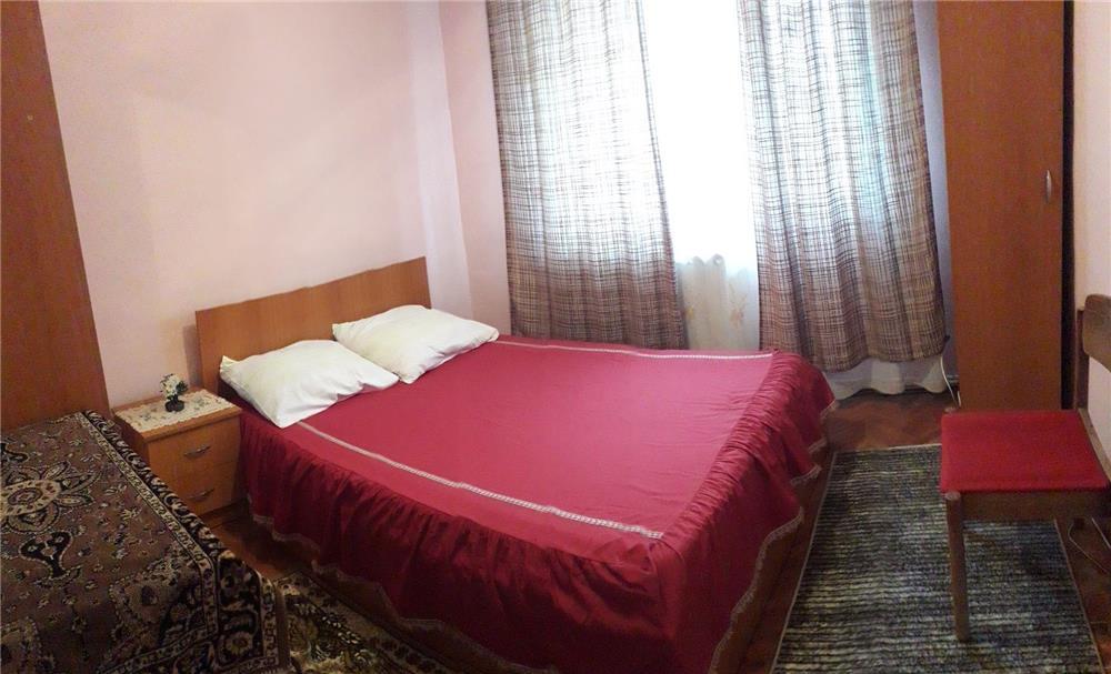 apartament cu 2 camere decomandate, de inchiriat