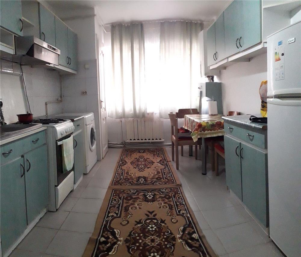 apartament cu 2 camere decomandate, de inchiriat