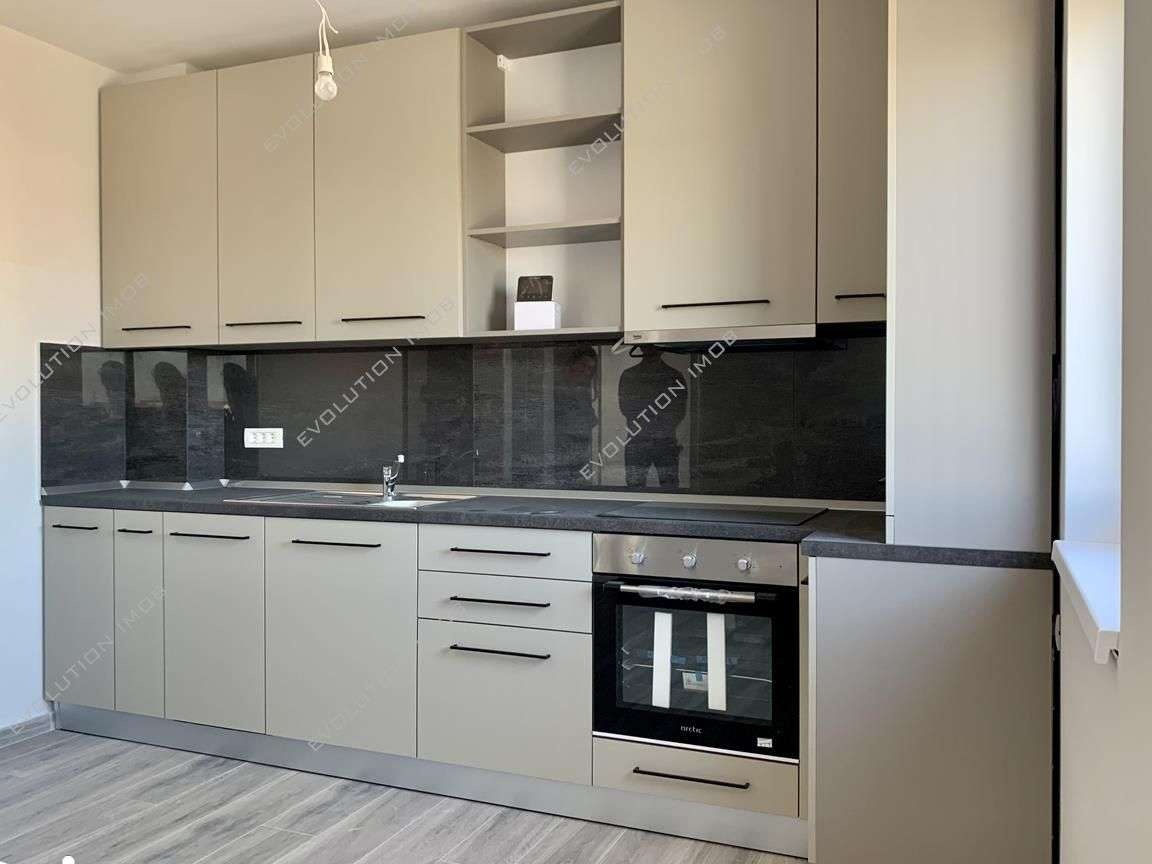 Apartament cu 2 camere + Dressing| Bloc Nou| Zona Dambovita