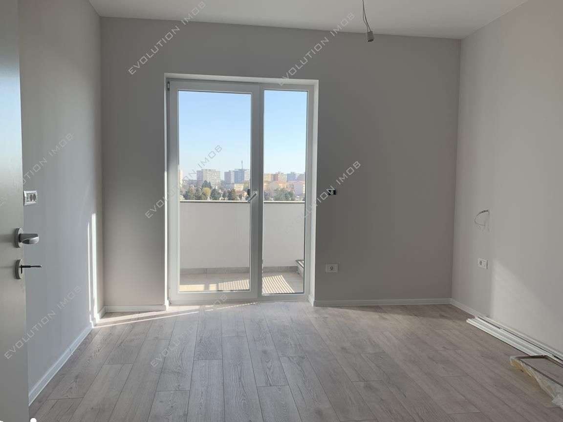 Apartament cu 2 camere + Dressing| Bloc Nou| Zona Dambovita
