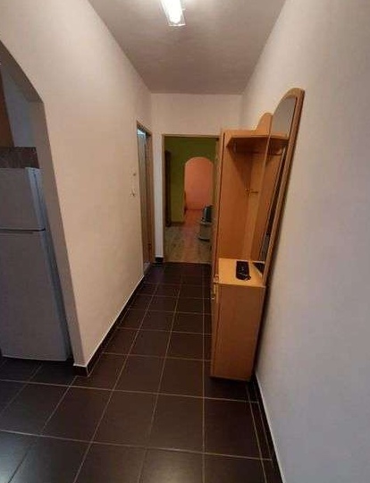 Apartament cu 2 camere etaj 3 zona Gării.