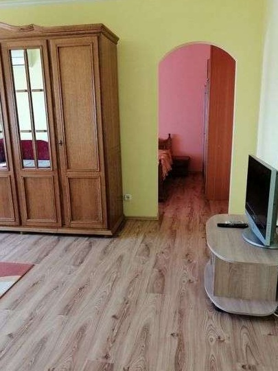 Apartament cu 2 camere etaj 3 zona Gării.