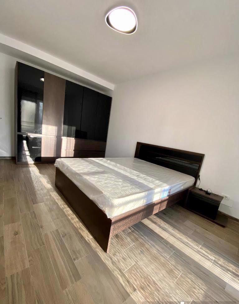 Apartament cu 2 camere Ghiroda