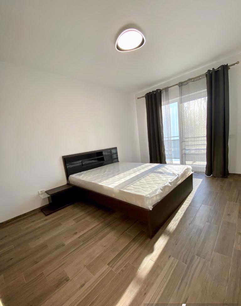 Apartament cu 2 camere Ghiroda