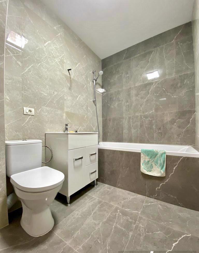 Apartament cu 2 camere Ghiroda