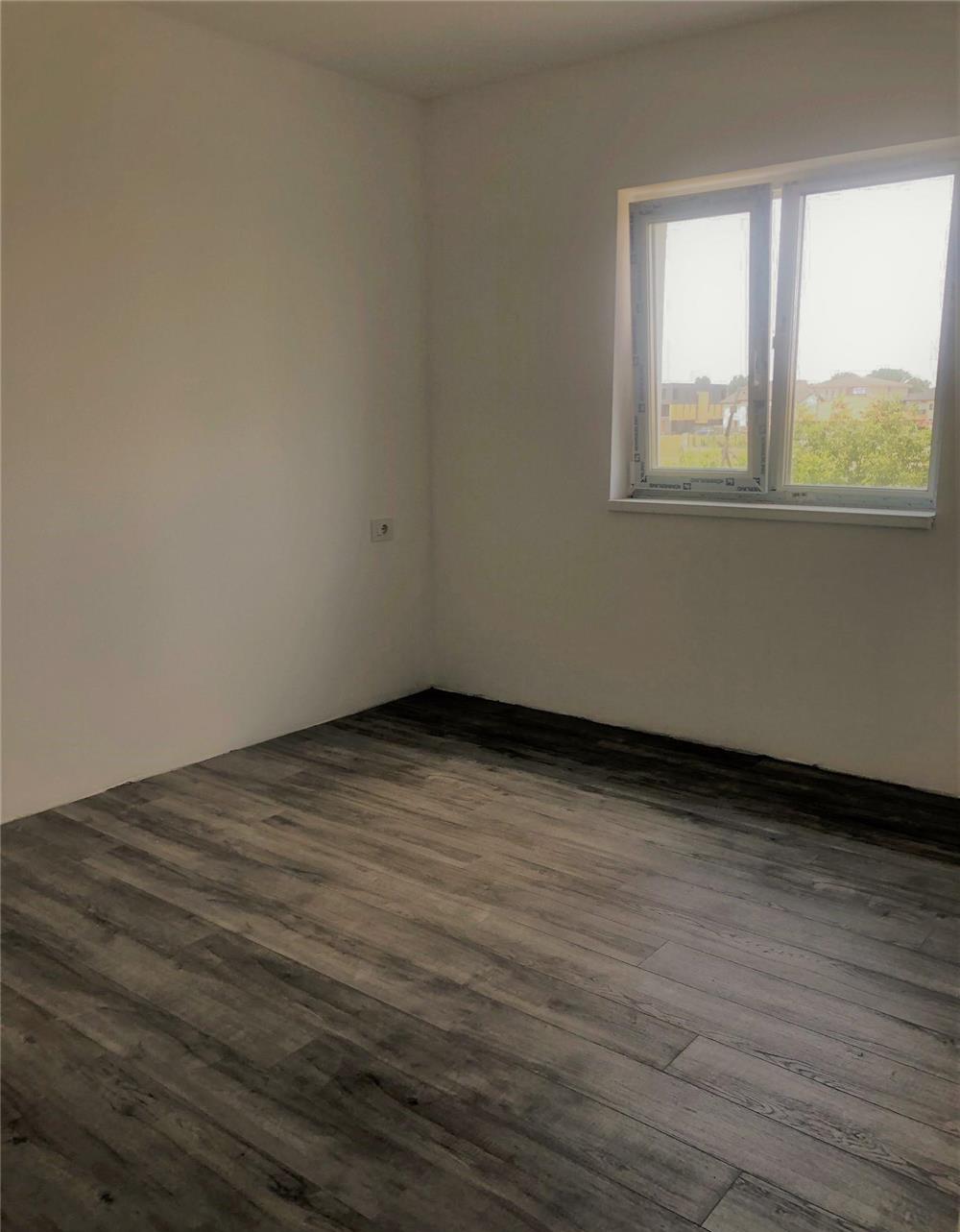 Apartament cu 2 camere gradina de 40 mp