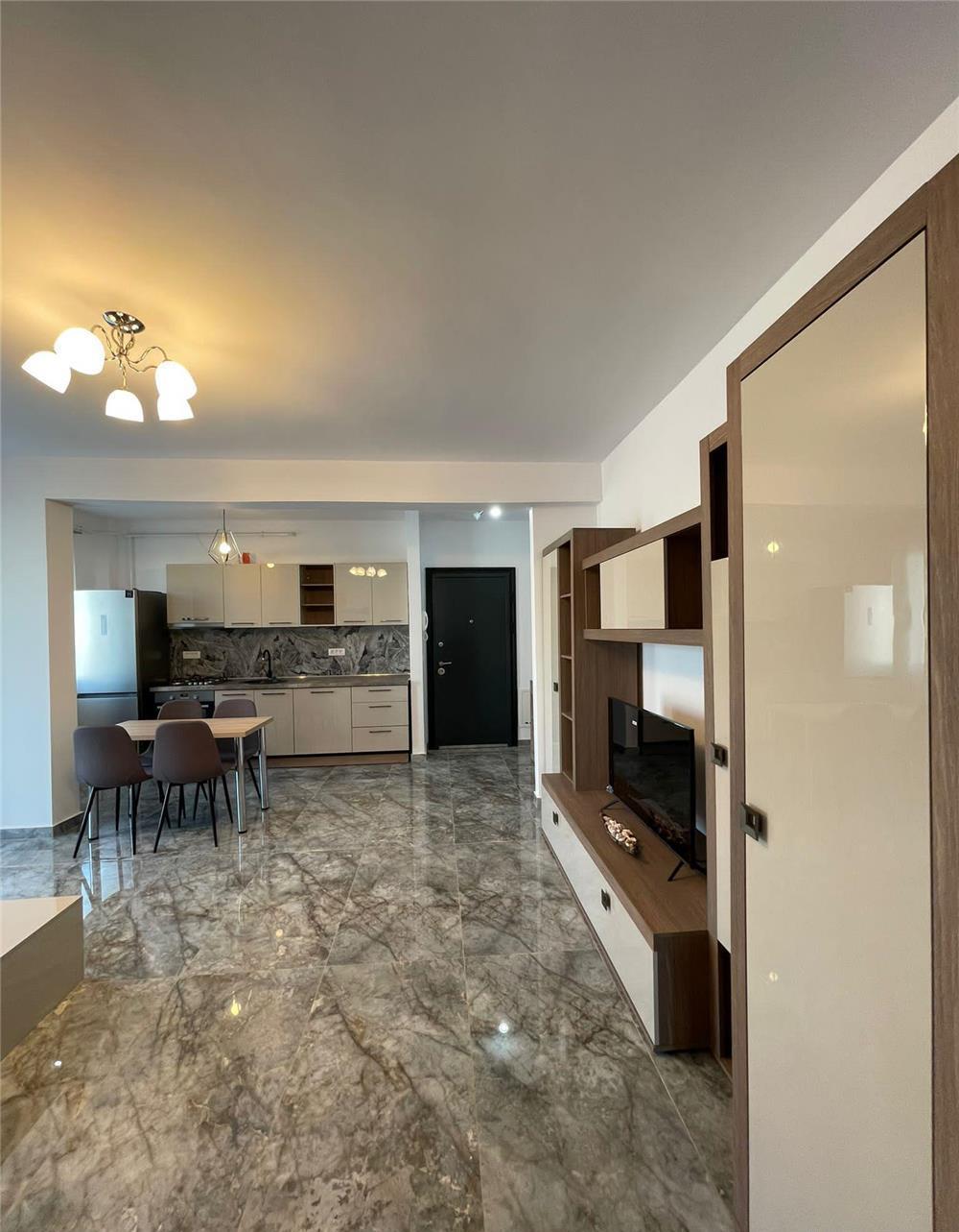 Apartament cu 2 camere in Braytim