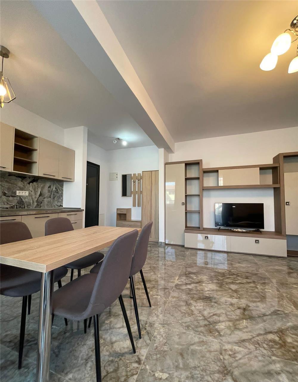 Apartament cu 2 camere in Braytim