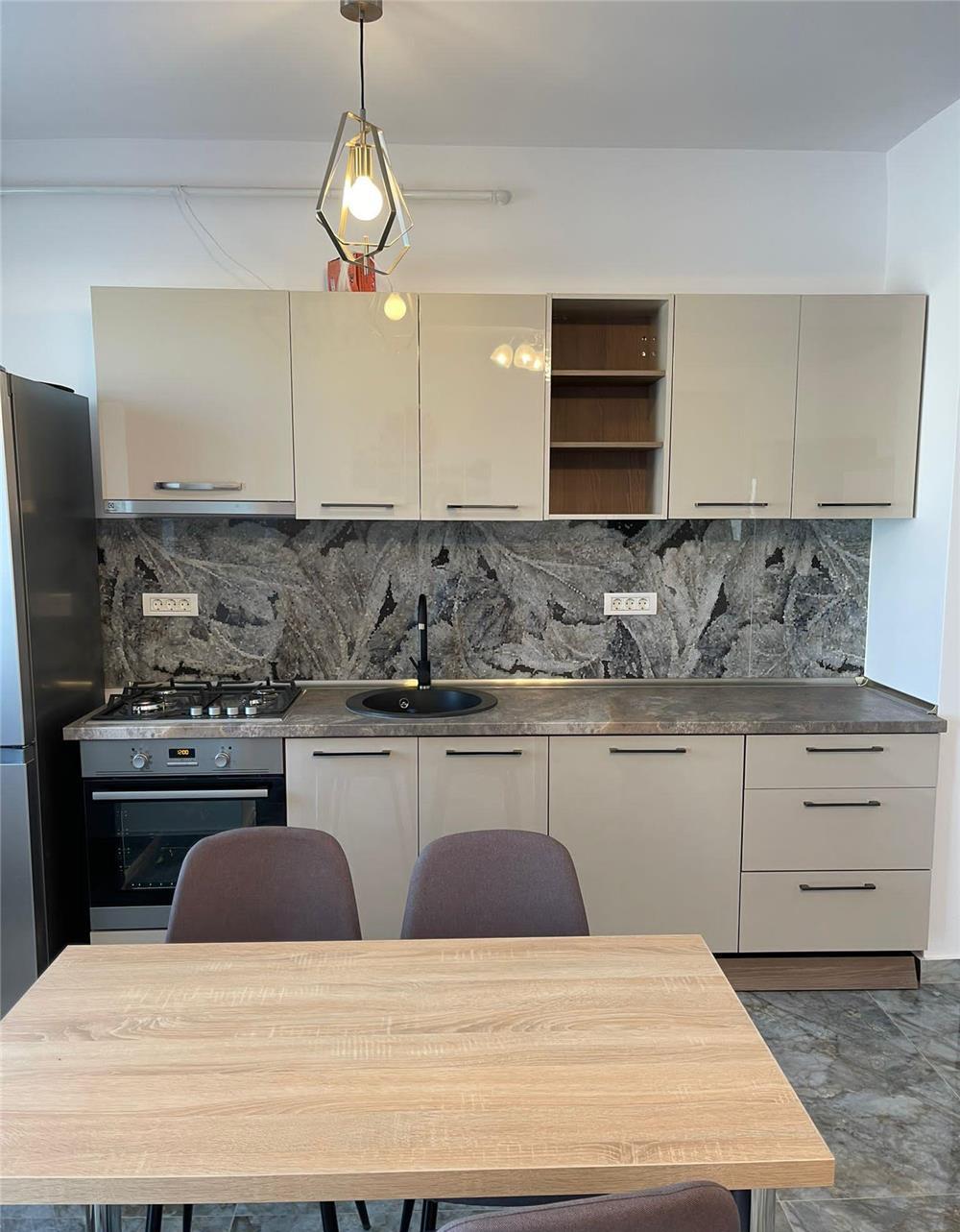 Apartament cu 2 camere in Braytim