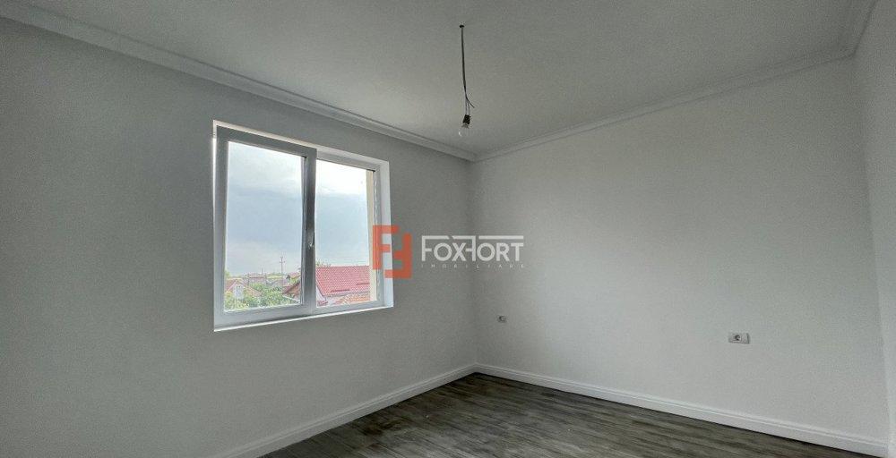 Apartament cu 2 camere in Chisoda - ID V3790