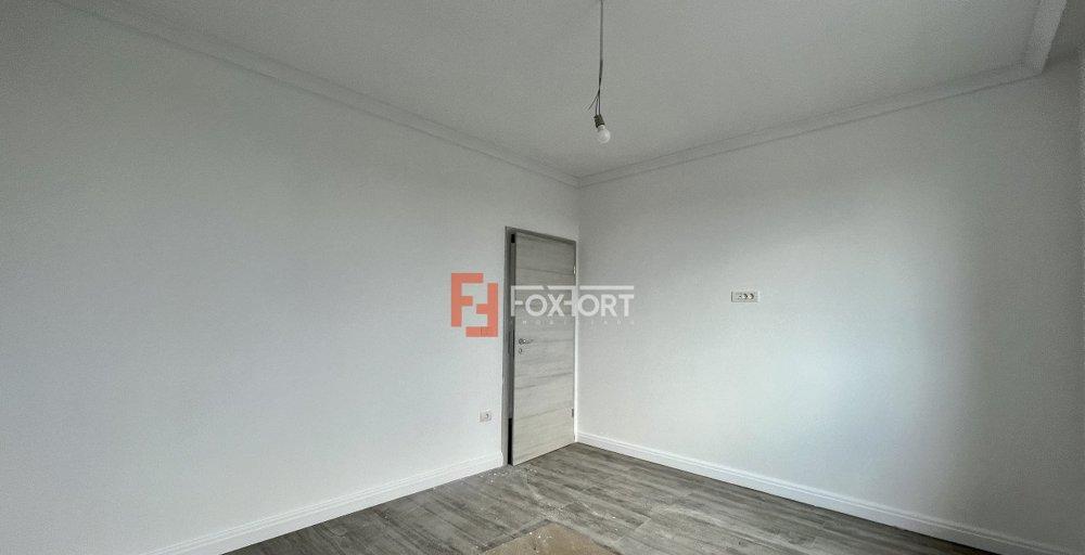 Apartament cu 2 camere in Chisoda - ID V3790