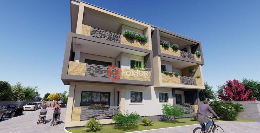Apartament cu 2 camere in Chisoda - V2983
