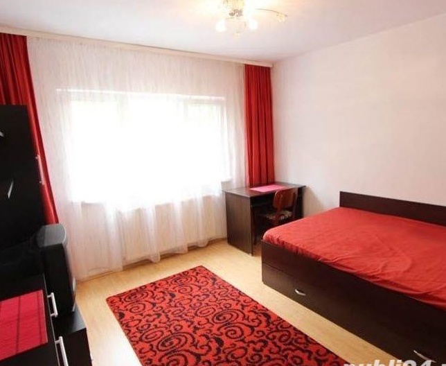 Apartament cu 2 camere in Complexul Studentesc de la proprietar