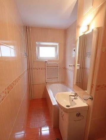 Apartament cu 2 camere in Complexul Studentesc de la proprietar