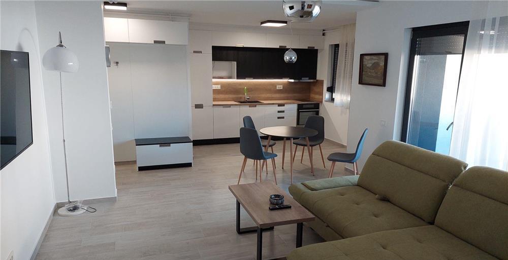 Apartament cu 2 camere in Dumbravita zona Kaufland