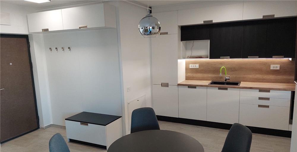 Apartament cu 2 camere in Dumbravita zona Kaufland