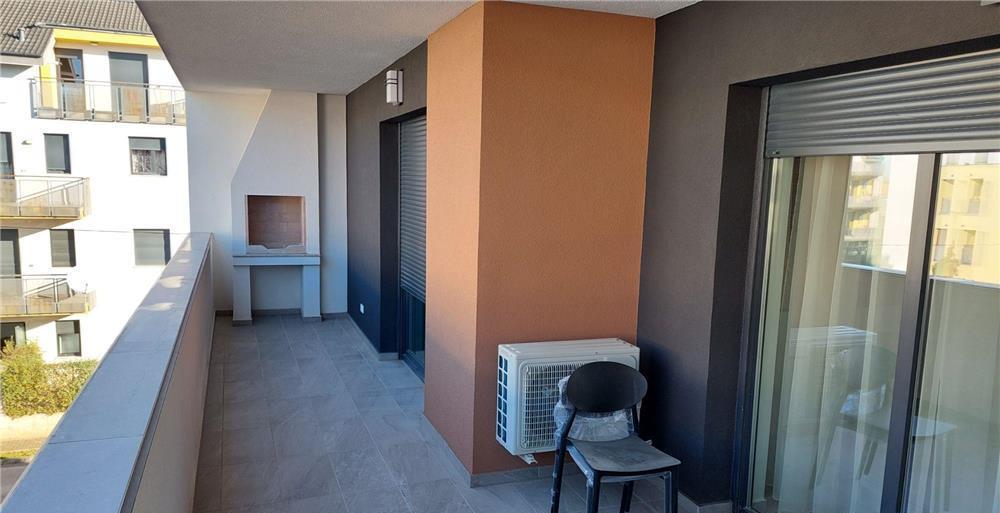 Apartament cu 2 camere in Dumbravita zona Kaufland