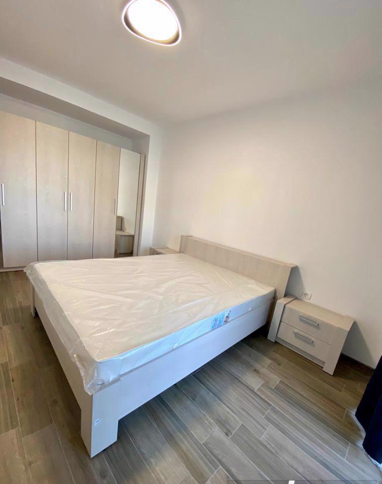 Apartament cu 2 camere in Ghiroda