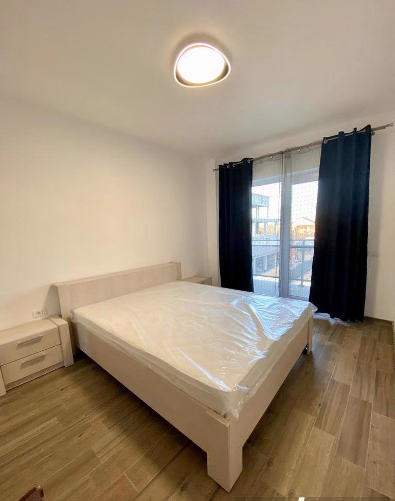 Apartament cu 2 camere in Ghiroda