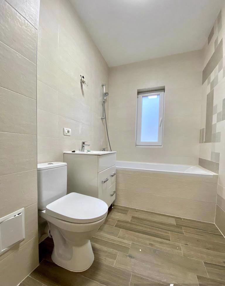 Apartament cu 2 camere in Ghiroda