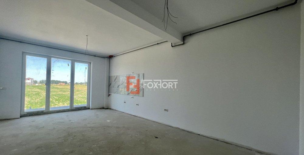 Apartament cu 2 camere in Giroc, Cartier Planete - ID V2829