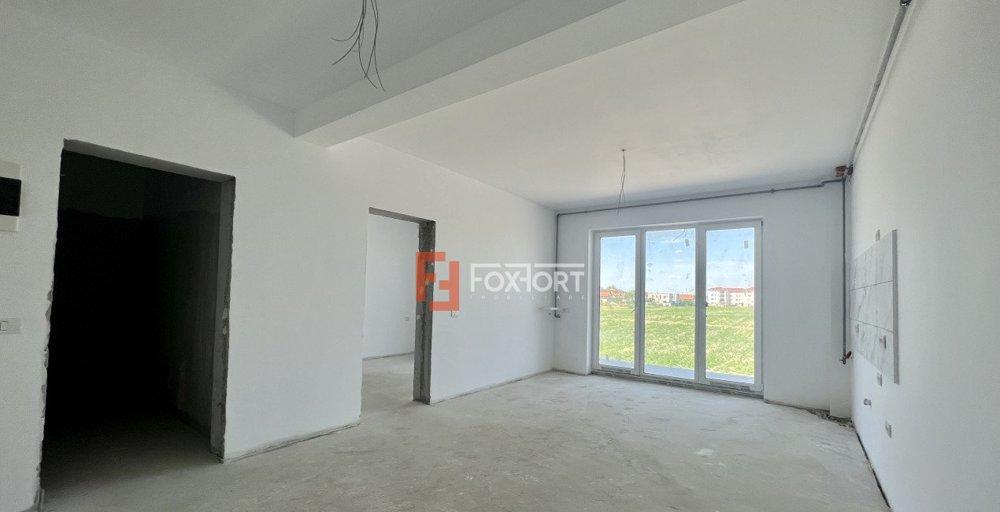 Apartament cu 2 camere in Giroc, Cartier Planete - ID V2829