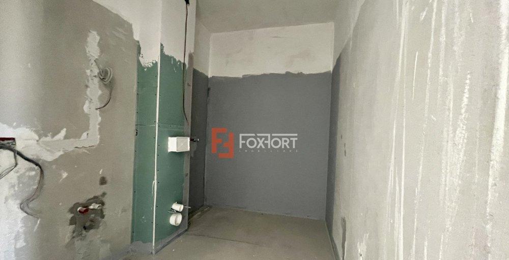 Apartament cu 2 camere in Giroc, Cartier Planete - ID V2829