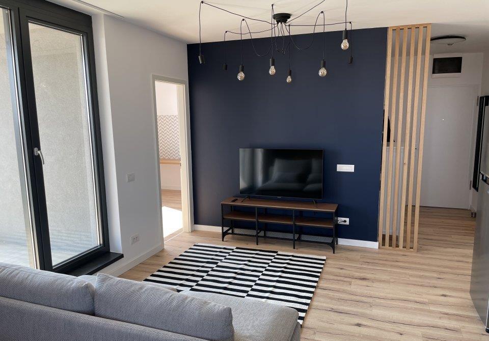 Apartament cu 2 camere in Isho