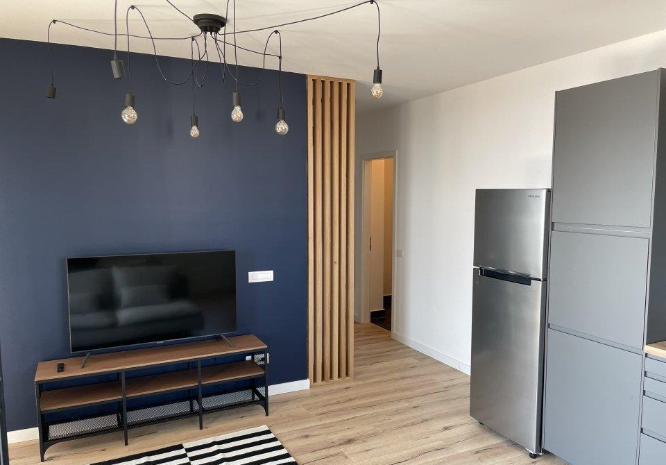 Apartament cu 2 camere in Isho