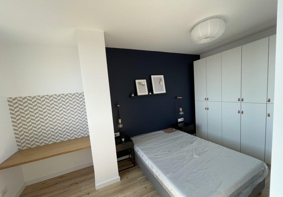 Apartament cu 2 camere in Isho