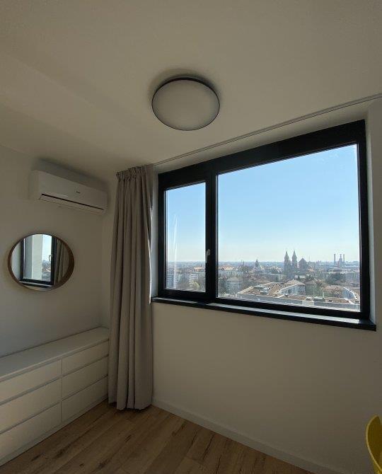 Apartament cu 2 camere in Isho