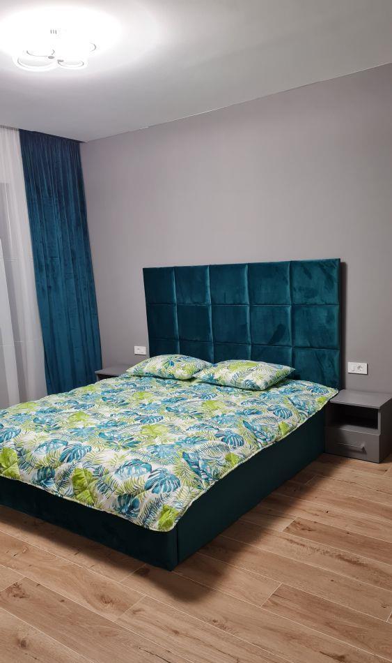 Apartament cu 2 camere in spate la Kaufland