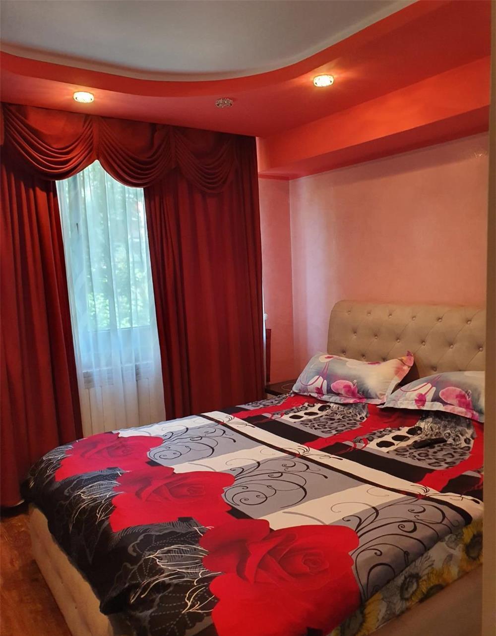 Apartament cu 2 camere in Tiglina 2,etaj 2