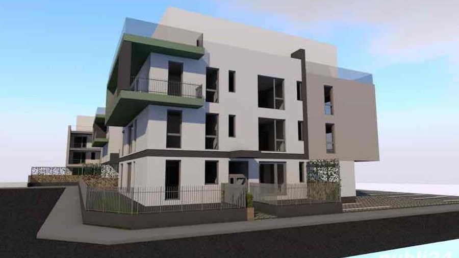 Apartament cu 2 camere in Timisoara,zona Ciarda Roșie.