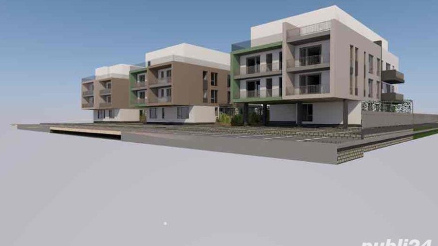 Apartament cu 2 camere in Timisoara,zona Ciarda Roșie.
