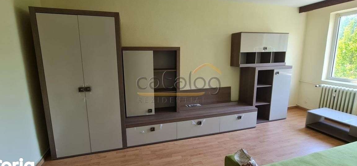 Apartament cu 2 camere in zona Aparatorii Patriei - metrou
