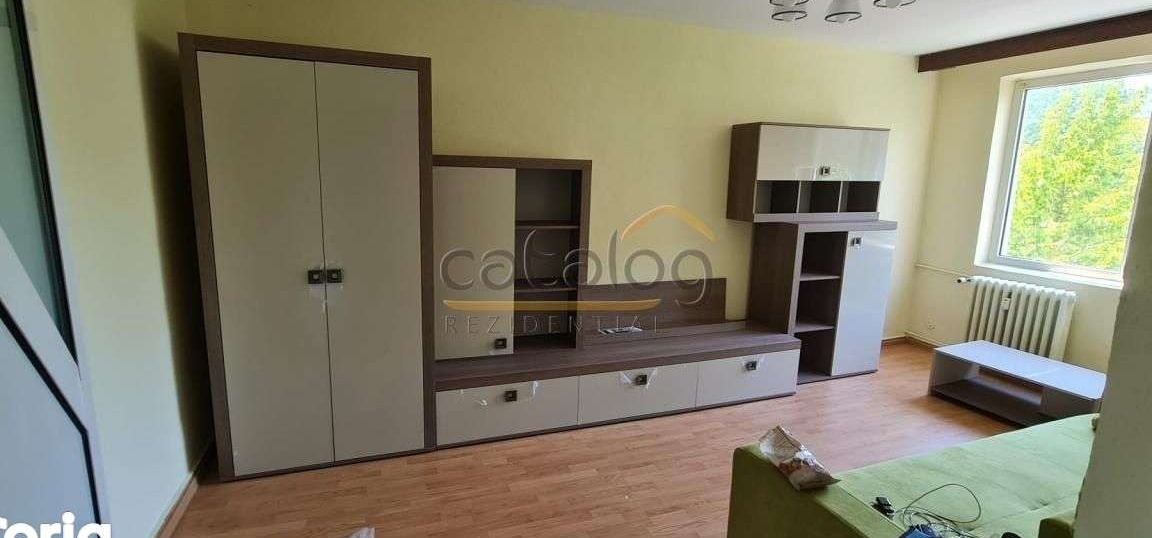 Apartament cu 2 camere in zona Aparatorii Patriei - metrou