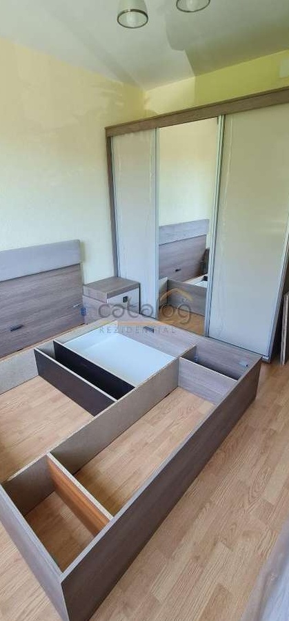 Apartament cu 2 camere in zona Aparatorii Patriei - metrou