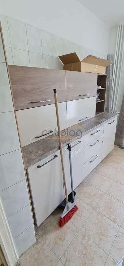 Apartament cu 2 camere in zona Aparatorii Patriei - metrou