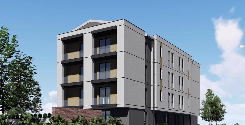 Apartament cu 2 camere in zona Braytim