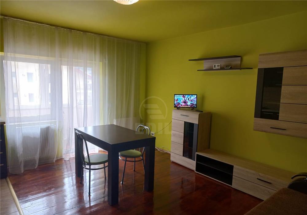 Apartament cu 2 camere in zona Eroilor, Floresti