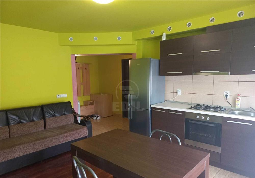 Apartament cu 2 camere in zona Eroilor, Floresti