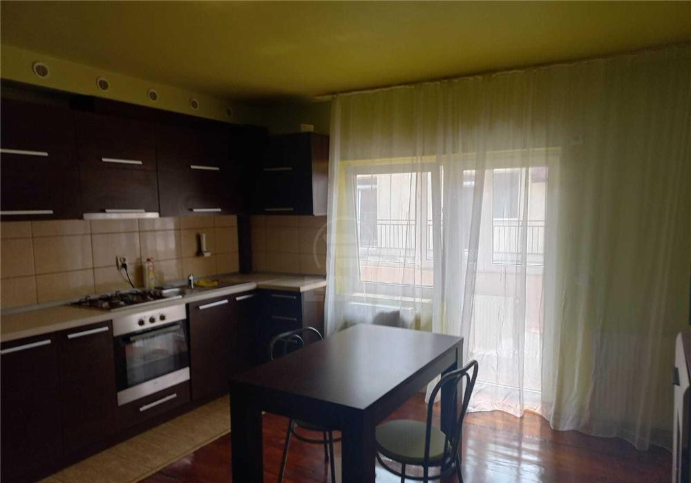 Apartament cu 2 camere in zona Eroilor, Floresti