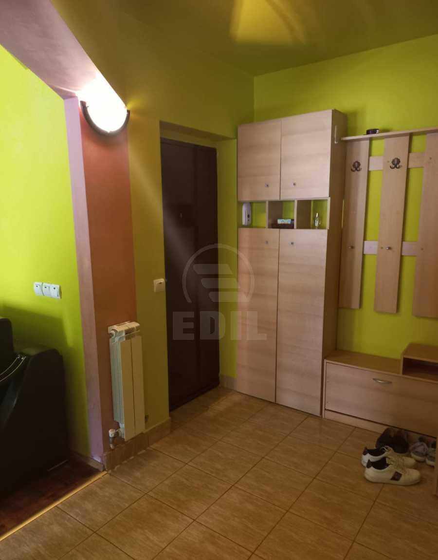 Apartament cu 2 camere in zona Eroilor, Floresti