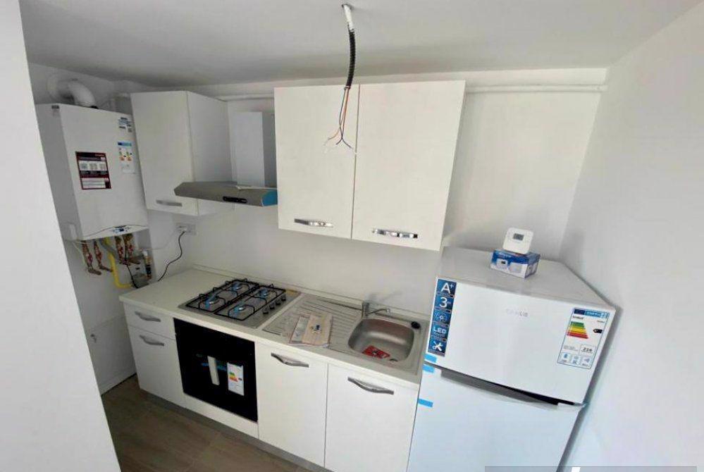 Apartament cu 2 camere in zona Lipovei