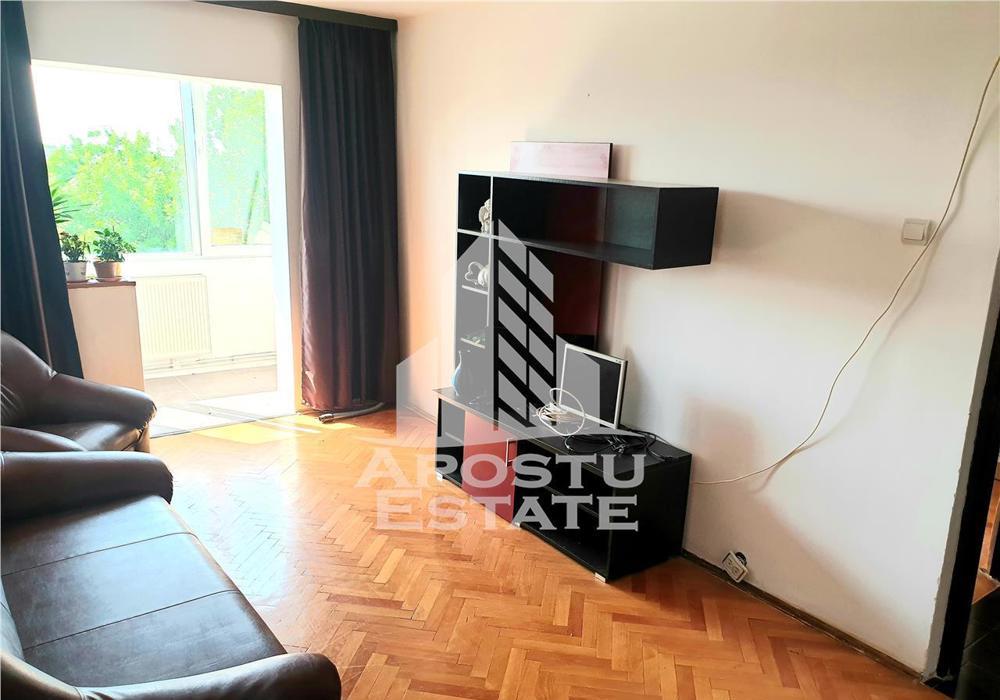 Apartament cu 2 camere in zona Lipovei, in apropierea magazinului Euro