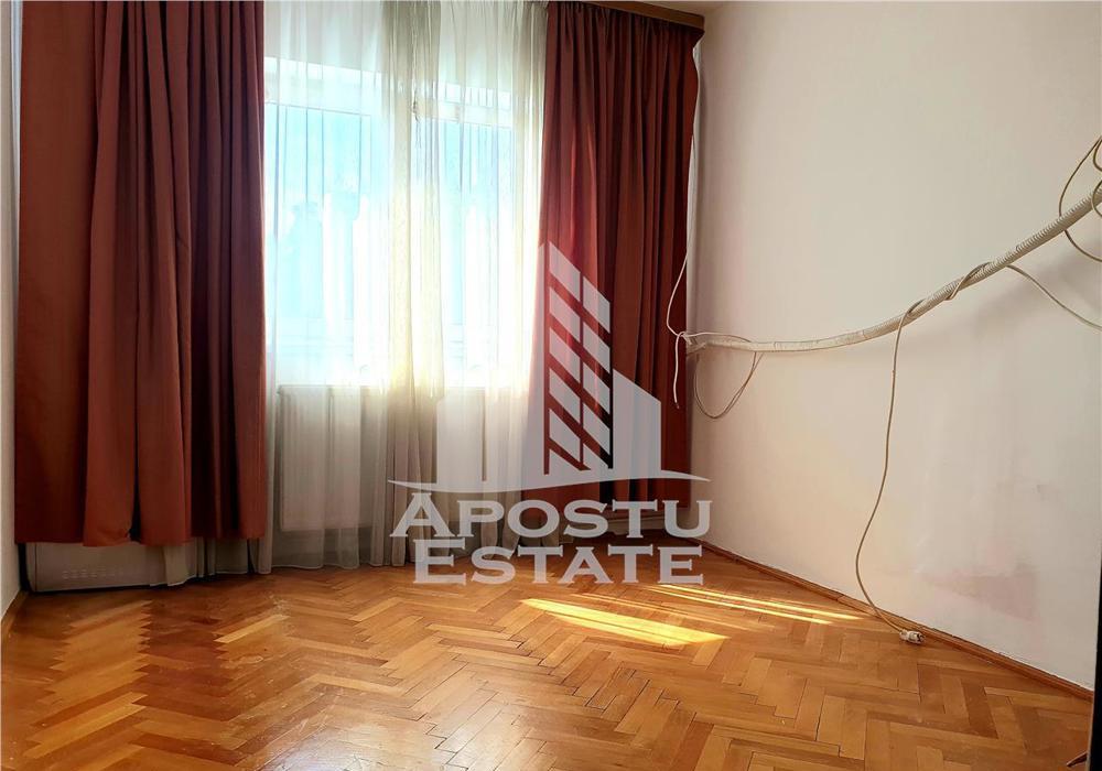 Apartament cu 2 camere in zona Lipovei, in apropierea magazinului Euro