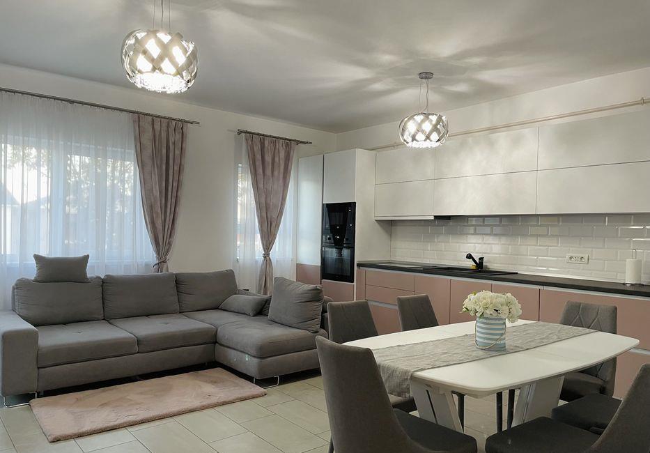 Apartament cu 2 camere in zona Lugojului