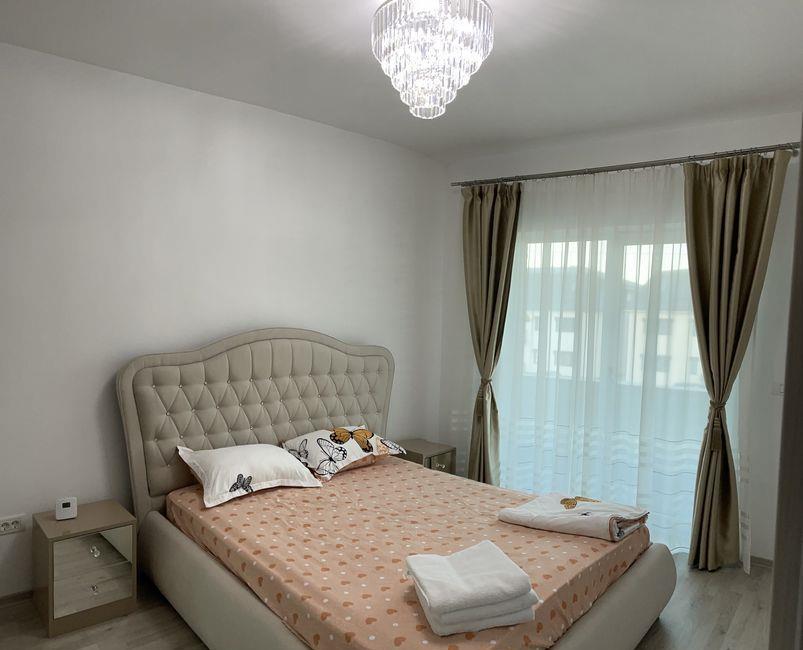 Apartament cu 2 camere in zona Lugojului